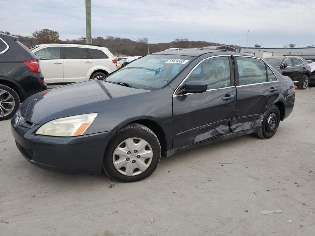 HONDA ACCORD 2004 1hgcm56344a153739