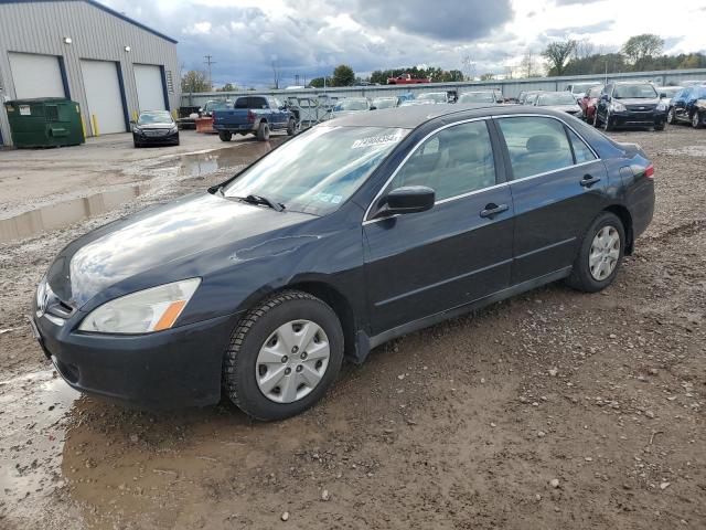 HONDA ACCORD LX 2004 1hgcm56344a154955