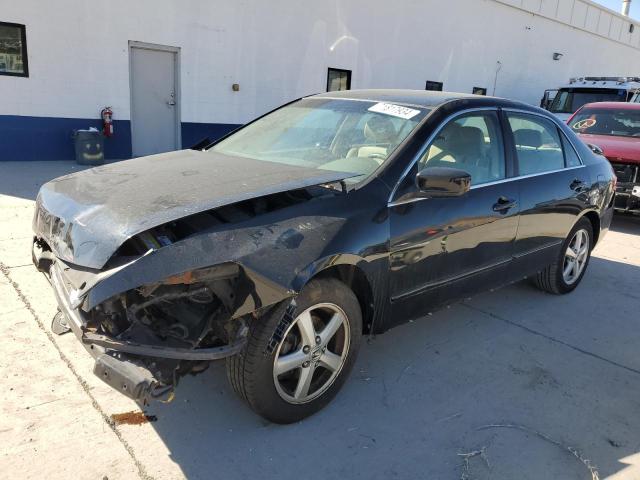 HONDA ACCORD LX 2004 1hgcm56344a174171