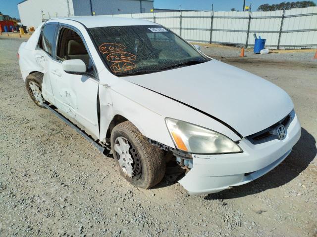 HONDA ACCORD LX 2004 1hgcm56344a175594