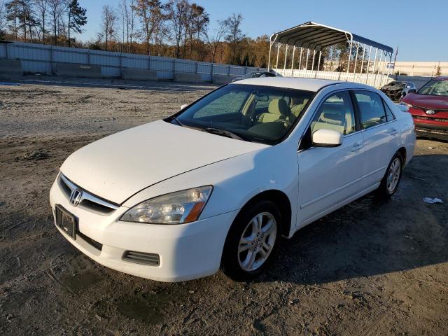 HONDA ACCORD SE 2006 1hgcm56346a010227