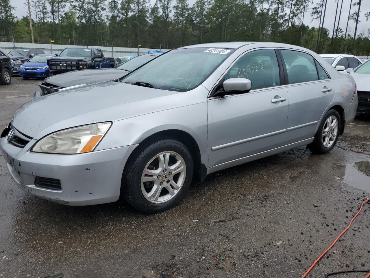 HONDA ACCORD 2006 1hgcm56346a033720