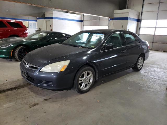 HONDA ACCORD SE 2006 1hgcm56346a036536