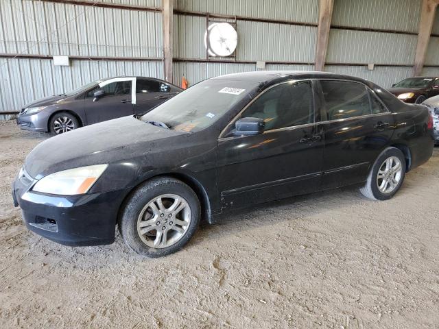 HONDA ACCORD SE 2006 1hgcm56346a059332