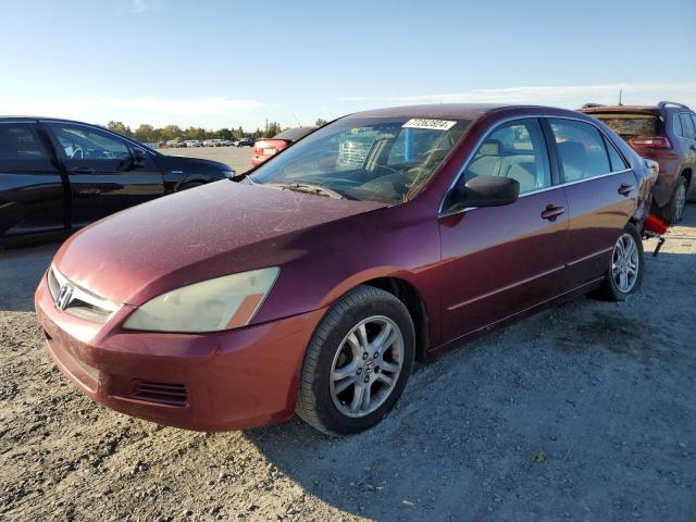 HONDA ACCORD SE 2006 1hgcm56346a064451