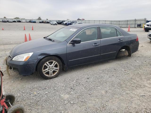 HONDA ACCORD 2006 1hgcm56346a079029