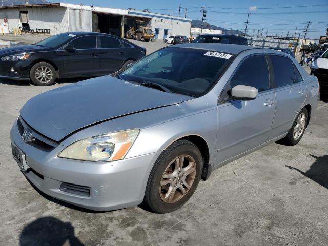 HONDA ACCORD 2006 1hgcm56346a081055