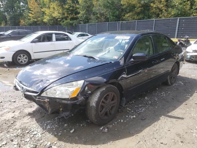 HONDA ACCORD SE 2006 1hgcm56346a088541