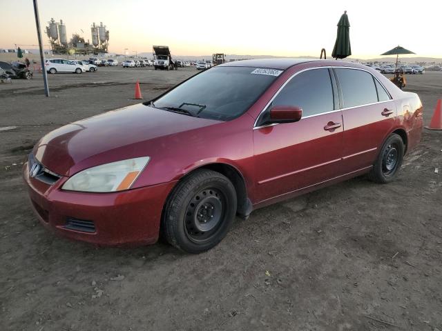 HONDA ACCORD 2006 1hgcm56346a102888