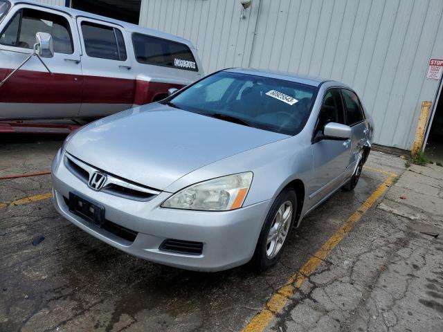 HONDA ACCORD 2006 1hgcm56346a114006