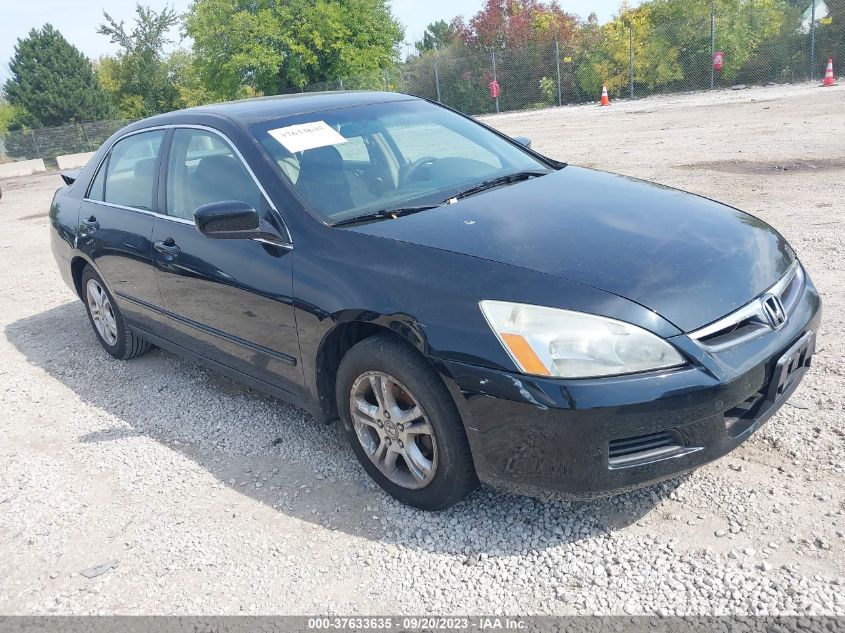 HONDA ACCORD 2006 1hgcm56346a124051