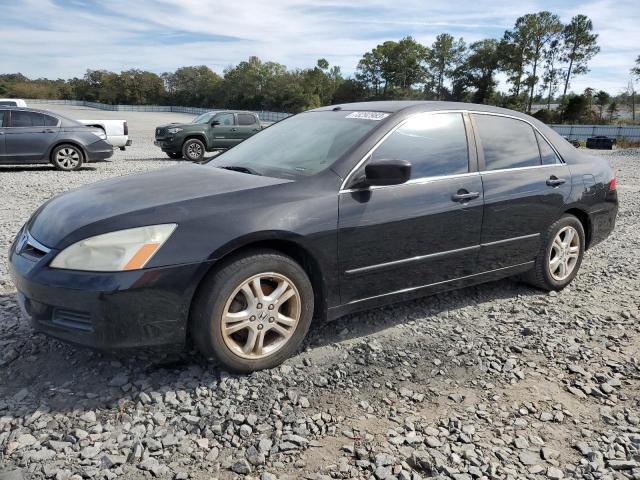 HONDA ACCORD 2006 1hgcm56346a137902