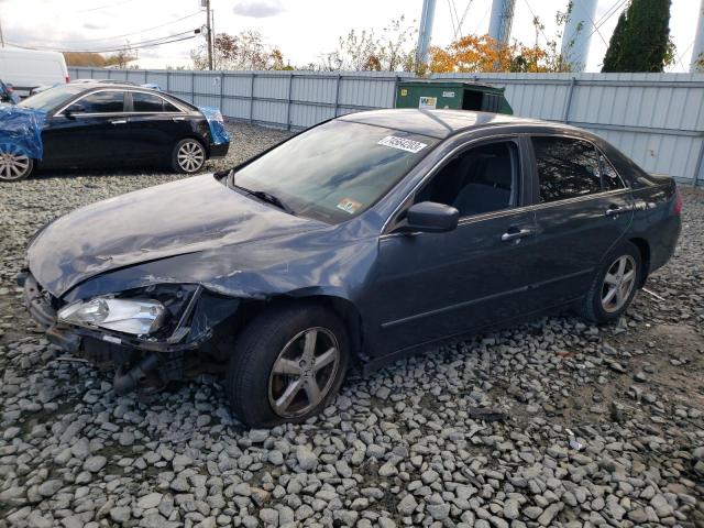 HONDA ACCORD 2006 1hgcm56346a158698