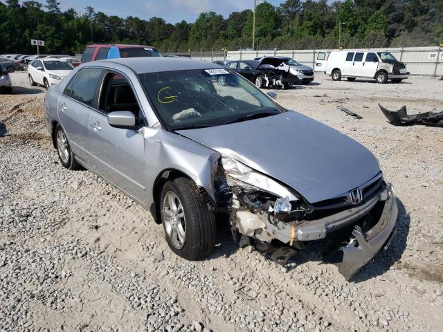 HONDA ACCORD SE 2007 1hgcm56347a019785