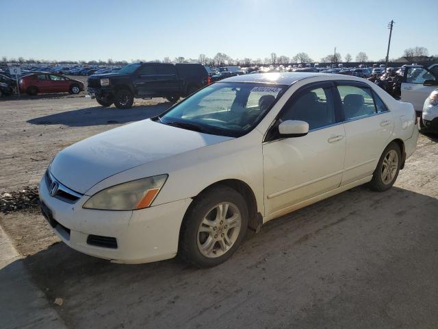 HONDA ACCORD 2007 1hgcm56347a020631