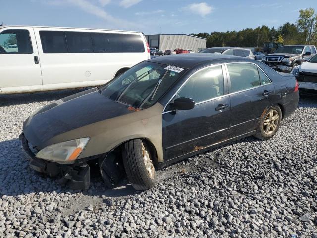 HONDA ACCORD SE 2007 1hgcm56347a032830