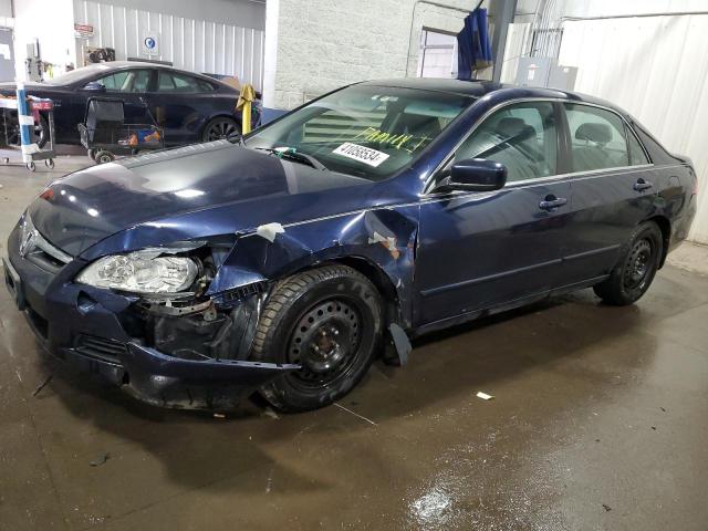 HONDA ACCORD 2007 1hgcm56347a039292