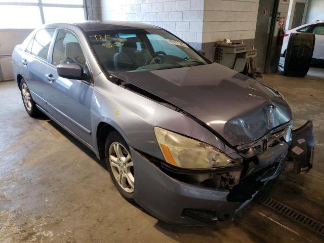 HONDA ACCORD SE 2007 1hgcm56347a051748