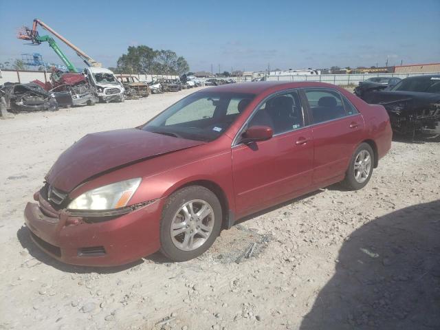 HONDA ACCORD 2007 1hgcm56347a055069