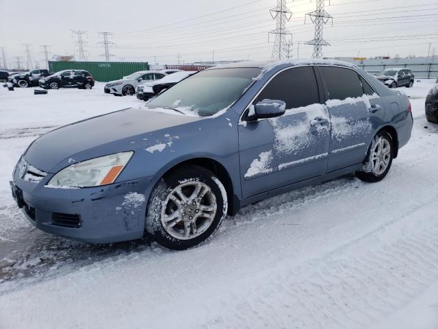 HONDA ACCORD 2007 1hgcm56347a059865