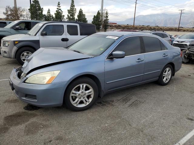 HONDA ACCORD SE 2007 1hgcm56347a074382