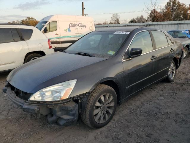 HONDA ACCORD 2007 1hgcm56347a099587