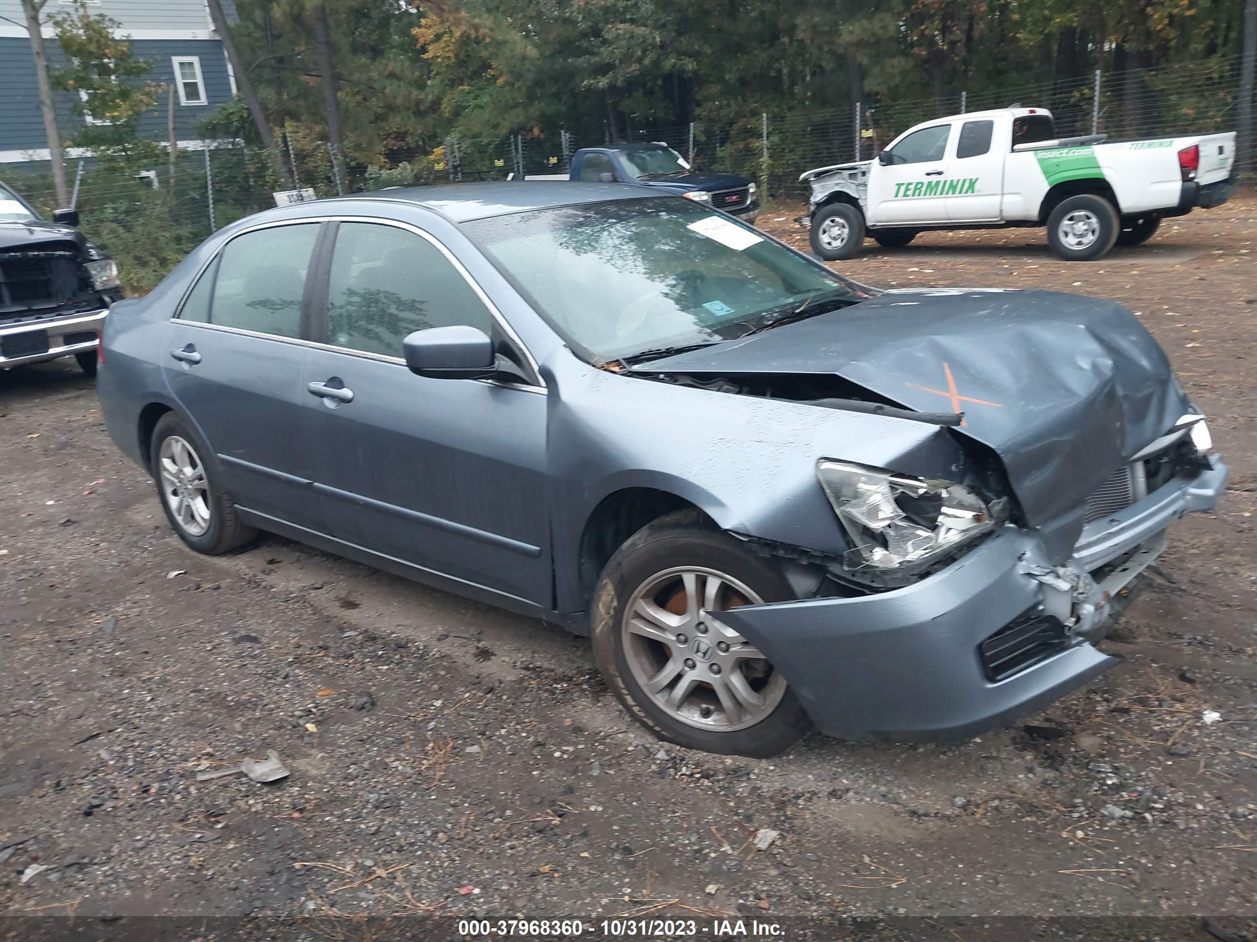 HONDA ACCORD 2007 1hgcm56347a120213