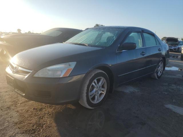 HONDA ACCORD SE 2007 1hgcm56347a123838