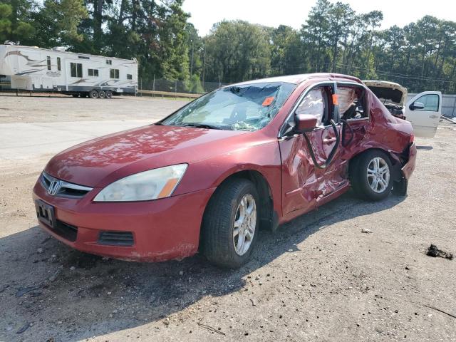 HONDA ACCORD 2007 1hgcm56347a127503