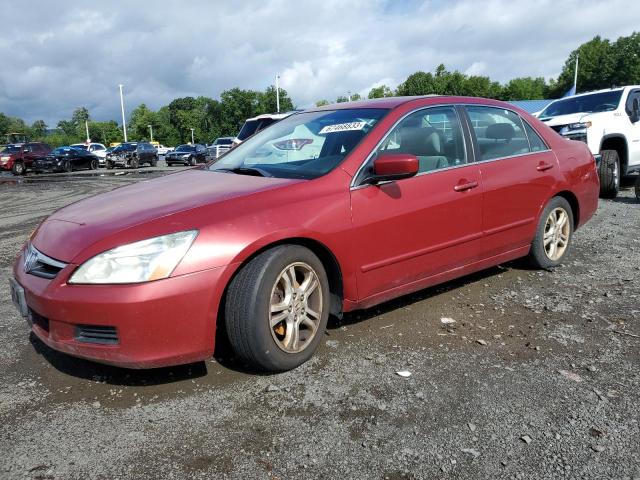 HONDA ACCORD SE 2007 1hgcm56347a148755