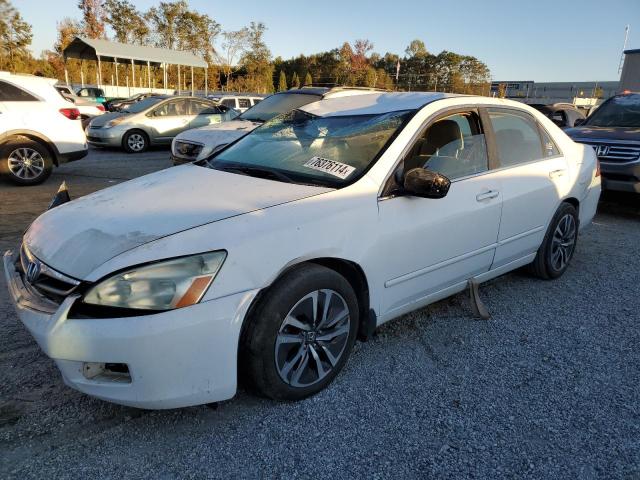 HONDA ACCORD SE 2007 1hgcm56347a154054