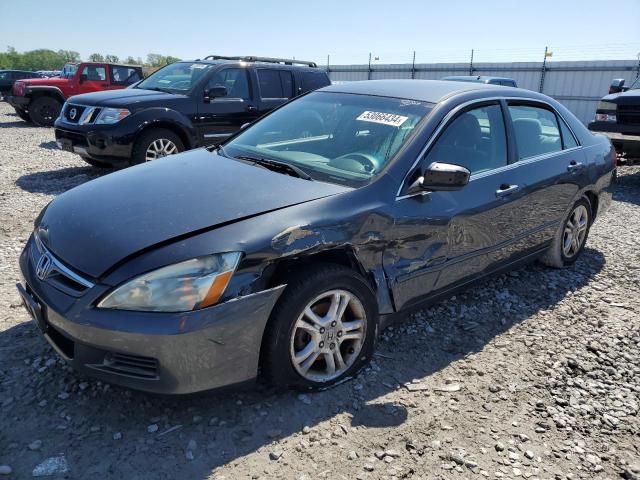 HONDA ACCORD 2007 1hgcm56347a170092