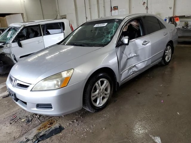 HONDA ACCORD SE 2007 1hgcm56347a179374