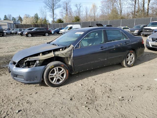 HONDA ACCORD 2007 1hgcm56347a199141