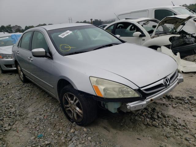 HONDA ACCORD 2007 1hgcm56347a199446