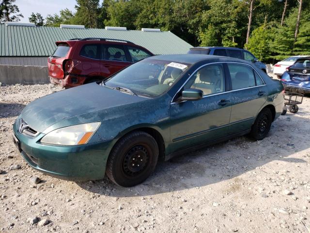 HONDA ACCORD LX 2003 1hgcm56353a021295