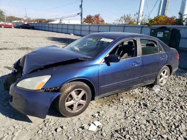 HONDA ACCORD 2003 1hgcm56353a039215