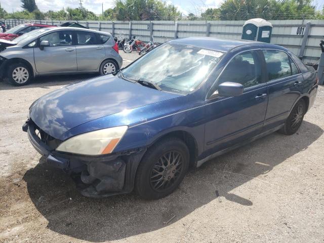 HONDA ACCORD 2003 1hgcm56353a049372