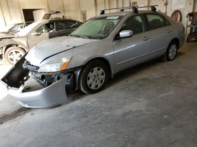 HONDA ACCORD LX 2003 1hgcm56353a074031