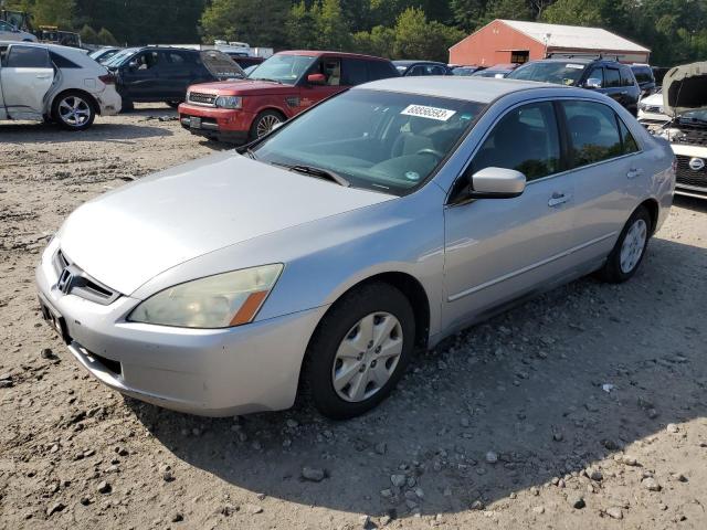 HONDA ACCORD LX 2003 1hgcm56353a081951