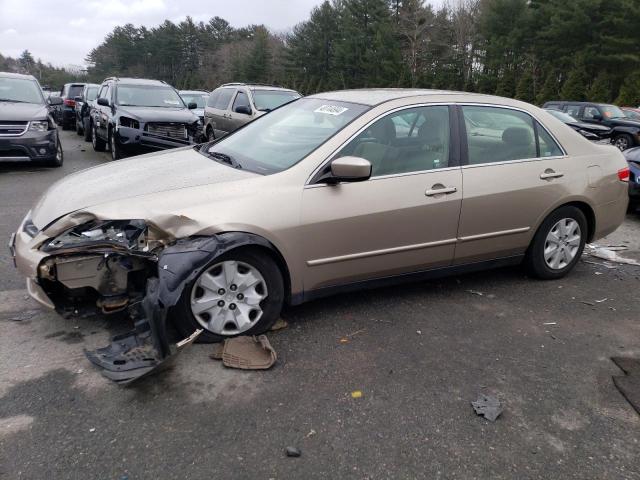 HONDA ACCORD 2003 1hgcm56353a103284