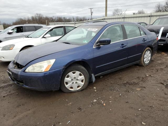 HONDA ACCORD 2003 1hgcm56353a125902