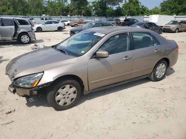 HONDA ACCORD 2003 1hgcm56353a141890