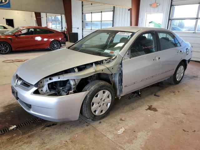 HONDA ACCORD 2003 1hgcm56353a145440