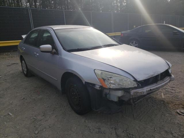 HONDA ACCORD LX 2004 1hgcm56354a011867