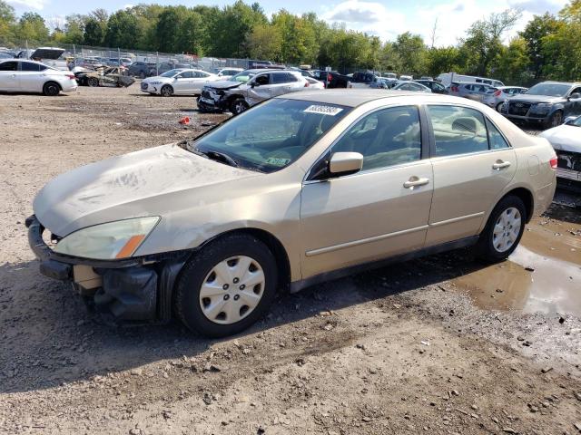 HONDA ACCORD LX 2004 1hgcm56354a015983