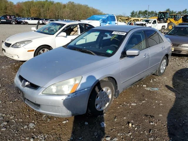 HONDA ACCORD 2004 1hgcm56354a017538