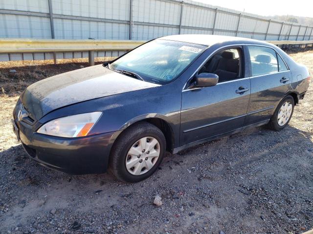 HONDA ACCORD 2004 1hgcm56354a022349