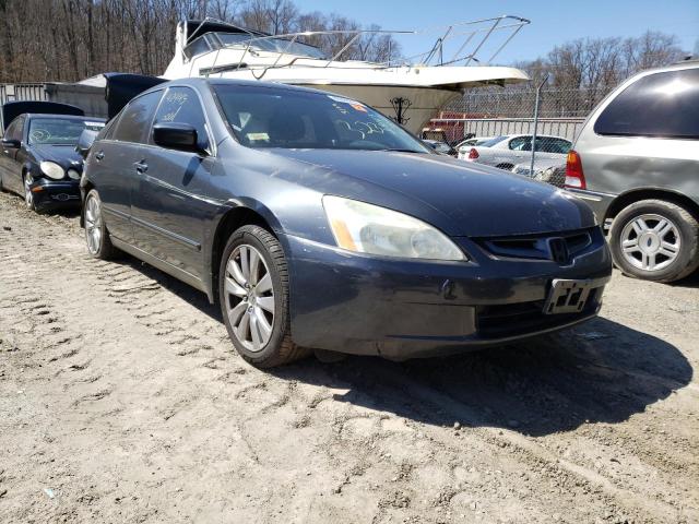 HONDA ACCORD LX 2004 1hgcm56354a025932