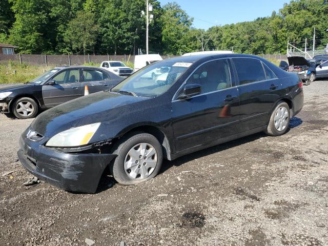 HONDA ACCORD LX 2004 1hgcm56354a041418